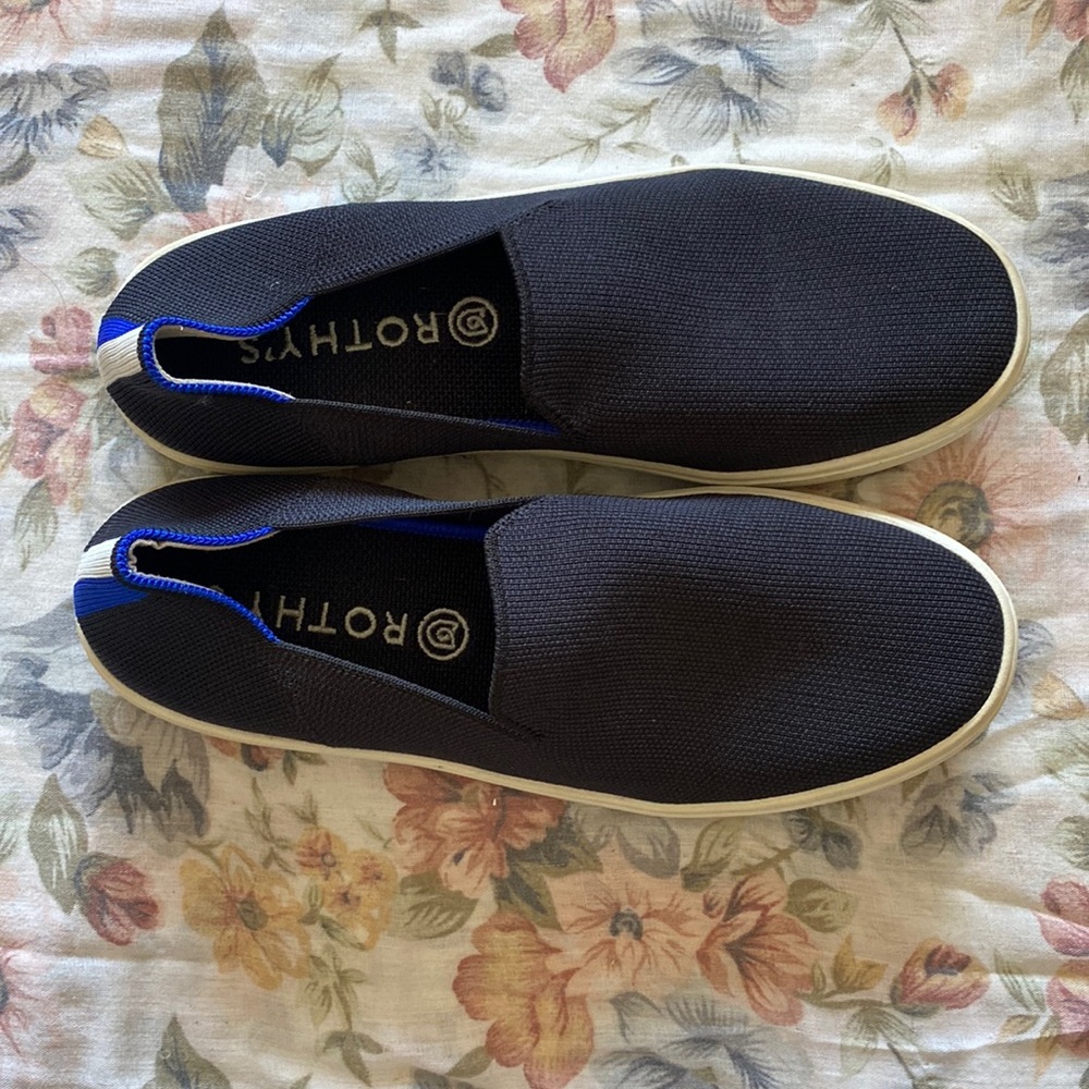 Rothy’s Sneaker